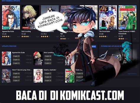 Kamu bisa mendapatkan aksesnya melalui situs ini. Baca Manga 29-sai Dokushin Wa Isekai De Jiyuu Ni Ikita ...