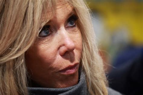 67,680 likes · 79 talking about this. Brigitte Macron Jung Foto