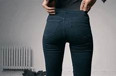 jeans skinny ass butt gifs girls booty thin worst gif sexy women woman over her body absolute reasons wash stretch