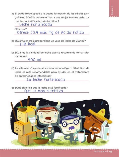 Leer la situación que se presenta en el desafío y si lo considera necesario, entre todos completen los dos libro de matematicas 1er grado primaria ejercicios actividad. Alimento nutritivo -Desafío 33- Desafíos Matemáticos Sexto ...