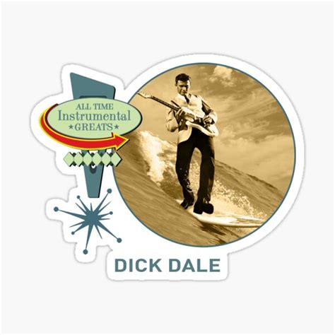 Online guitar tabs & lyrics. Dick Dale Gifts & Merchandise | Redbubble