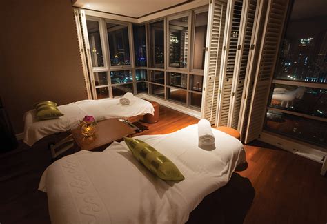 Really the best thai spa i have ever been. The best spa treatments in Bangkok | BK Magazine Online