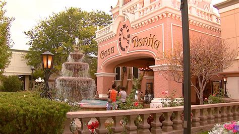 When you get into this maze of a restaurant there is a waterfall pool feature live entertainment and cliff divers! Save Casa Bonita: Rally Planned Outside Iconic Restaurant ...