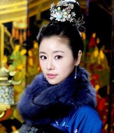 The glamorous imperial concubine episode 44. The Glamorous Imperial Concubine | Traditional asian dress ...