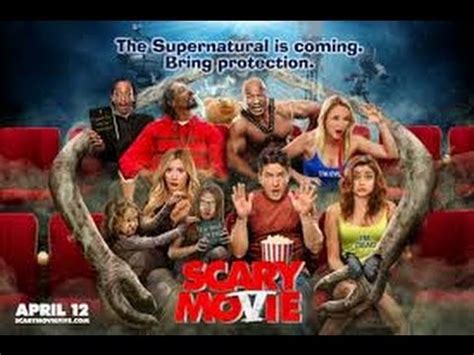 Ashley leconte campbell, ashley tisdale, charlie sheen and others. ver Scary Movie 5 en español completa putlocker - YouTube