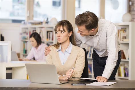 Have you ever felt uncomfortable in your workplace? Minneapolis Sexual Harassment Lawyer | Employment Law ...