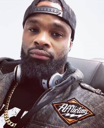 He is currently signed to the ultimate fighting championship (ufc). Tyron Woodley wskazuje zawodnika, który byłby dla niego ...