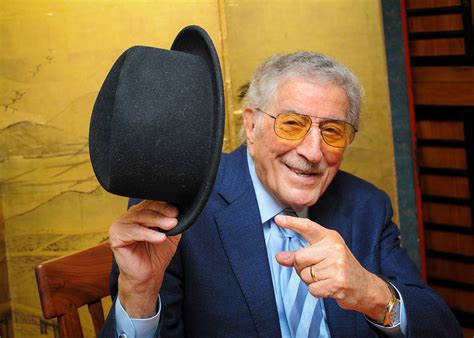 Tony bennett tabs, chords, guitar, bass, ukulele chords, power tabs and guitar pro tabs including i left my heart in san francisco, rags to riches, tender is the night, fly me to the moon. Tony Bennett and His Five Favorite Things - Mansion Global