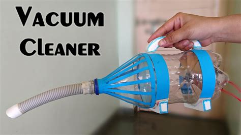 Karcher's best rated vacuum cleaner are ideal for allergy suffers in malaysia. Here's How You Can Make A Vacuum Cleaner Using A Plastic ...