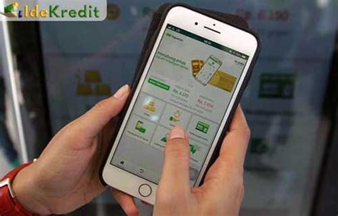 Cara bayar cicilan pegadaian lewat atm bri. 8 Cara Bayar Pegadaian Online di Tokopedia Terlengkap 2021 ...