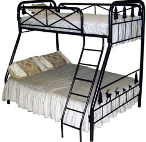 Kamar tidur yang dilengkapi dengan ranjang yang dibuat dari besi dapat memberikan atmosfer yang penuh sensasi dan unik. - Bengkel Las Tangerang | Jabodetabek | Termurah Dan ...