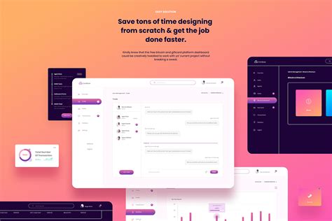 In this figma tutorial, you'll learn how to use figma ui kits to help you bring design app ideas to life faster. Free Web Dashboard UI Kit - Free Design Resources