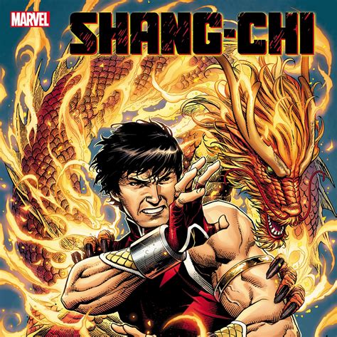 With awkwafina, simu liu, michelle yeoh, dallas liu. Shang Chi Movie Logo : Marvel Studios Shang Chi And The ...
