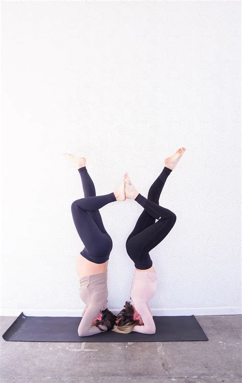 If you're new to yoga, start by taking classes to learn the poses under supervision. Pin on Workoutaholic ;)
