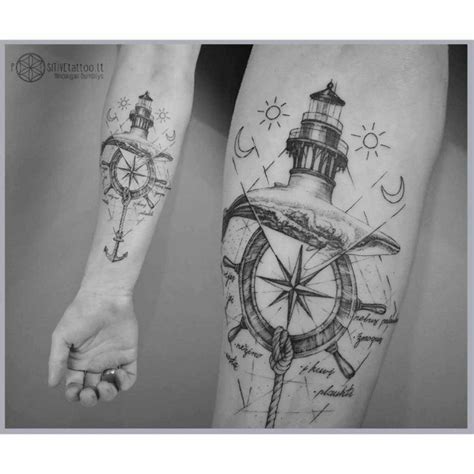 Endgültige daten liegen noch nicht vor, da sich das schiff im test befindet. Anchor Steering Wheel Tattoo | Best Tattoo Ideas Gallery