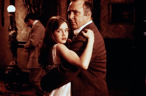 Brooke shields, keith carradine, susan sarandondirected by: La infancia de Violet: Pretty Baby, de Louis Malle ...