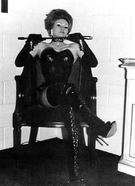 Satin mistress payslave femdom pissing. NSFW: Hot Kink… Women in Kinky Boots from the 1920-1960s ...