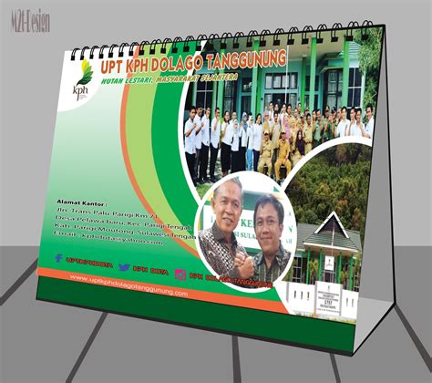 Baik untuk keperluan pekerjaan maupun mengelola aktivitas harian, kalender praktis dapat membantu anda. CONTOH DESAIN KALENDER DUDUK 2020 HD TEMA KEHUTANAN ...