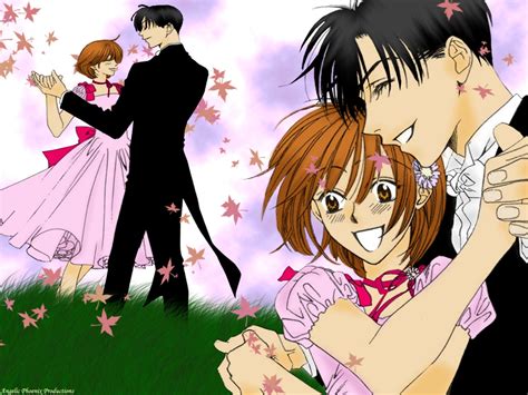However this is only a potential project. Обои - Аниме - Обои Hanazakari no Kimitachi e - Hanazakari ...