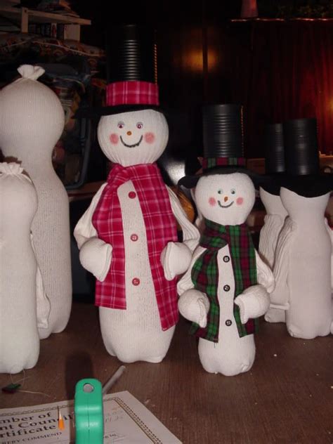 We did not find results for: Photo by Dawn Estes | Bottle crafts, Xmas crafts, Snowman ...