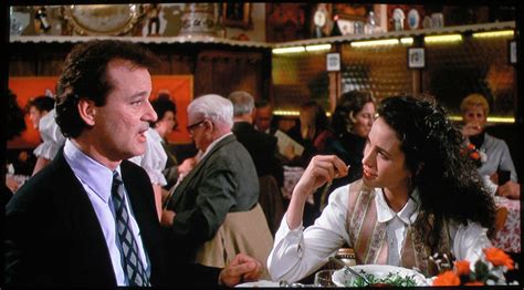 Home jerk off encouragement andie encourages you to jerk off. Review: Groundhog Day | The Viewer's Commentary