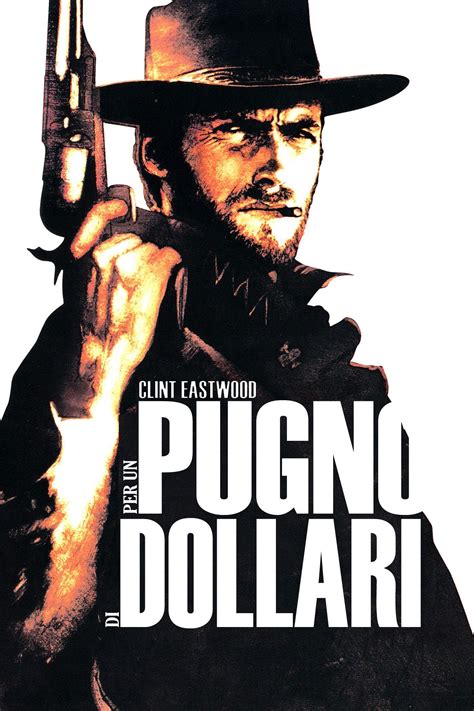 Frasi celebri di per un pugno di dollari. Per un pugno di dollari HD (1964) Streaming - FILM ...