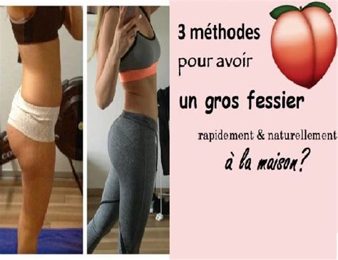 La méthode scientifique by forex_robo. Avoir des grosses fesses - 7 exercices vraiment efficaces ...