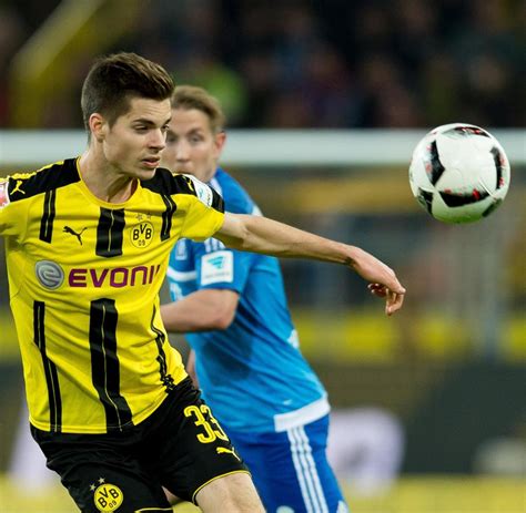 Egal, wie schwer die verletzung ist, wir stehen hinter ihm und werden ihn unterstützen. Borussia Dortmund - News & Infos zu Borussia Dortmund - WELT