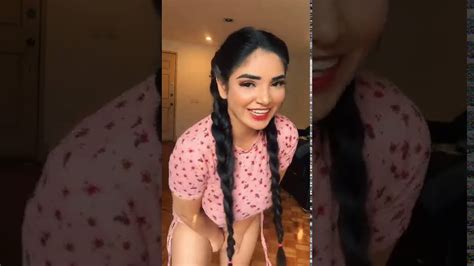 Kalian taukan ini namanya goyang apa#lulo #goyang #goyanghot #tiktokgoyang #tiktok #tiktokcreator #muser #muserking #slowmotion. TIK TOK HOT GIRLS COMPILATION 16.MAY.2020 anastacia - YouTube