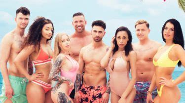 10 reality celebs arrive in a winter wonderland to see if they can find their next for cuffing season. Ex On The Beach Double Dutch aflevering 6 was de heftigste ...
