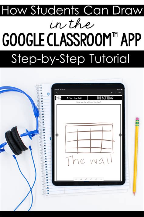 Google Classroom Tutorial for Kindergarten | How to Use ...