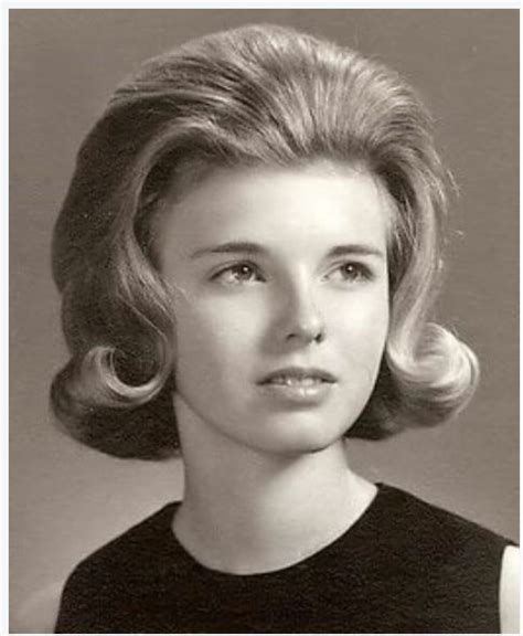 Maybe you would like to learn more about one of these? Pin by Mark M on 60s hair | Big hair, Bouffant hair, Hair flip