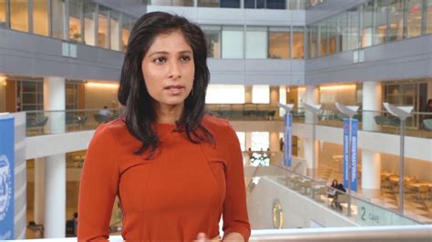 Get other latest updates via a notification on our mobile app. 'Delicate moment': IMF's Gita Gopinath warns of weaker ...