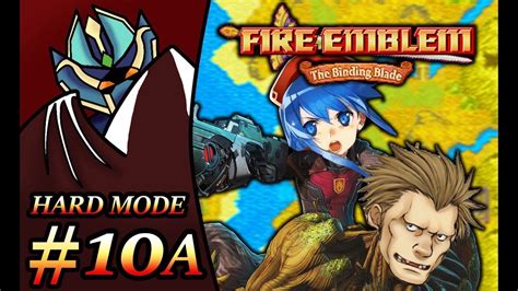 Fire emblem is a very famous series of strategy rpgs developed by intelligent systems and published by nintendo. Let's Play Fire Emblem: The Binding Blade Hard Mode ...