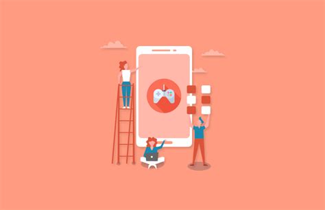 List of indie game developers. Top 10 Mobile Game Development Companies in 2020