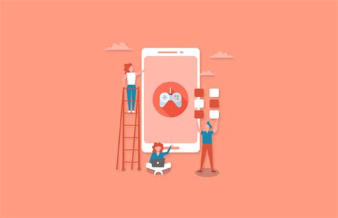 Before we pass to the actual tips for deciding on a company that develops mobile games, i want first to introduce you to the concept. Top 10 Mobile Game Development Companies in 2020