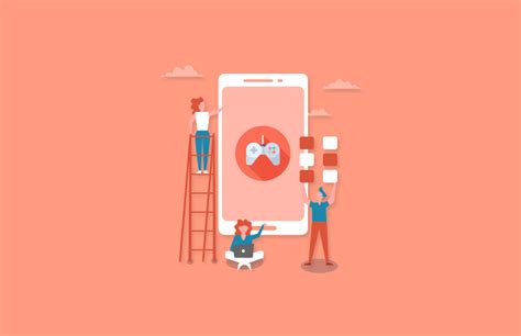 Uk mobile app & game developers passion‑driven team we are a uk based, game design & development team. Top 10 Mobile Game Development Companies in 2020