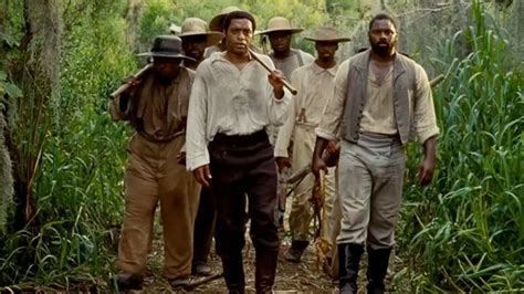 12 years a slave, american dramatic film (2013), based on the 1853 memoir by solomon northup, that won three oscars. Films Worth Watching: 12 Years a Slave (2013) - Directed ...