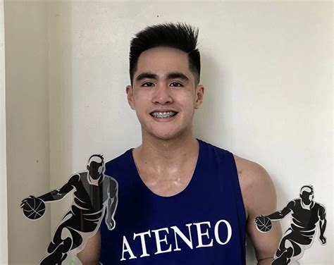 Sj belangel, quezon city, philippines. SJ Belangel overtakes Kai Sotto as best HS player in NBTC ...