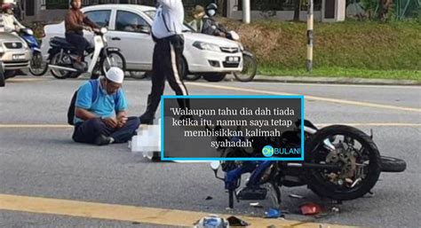 Bina ayat menaiki kereta ke tempat kerja. Bapa Ayat Al Quran Sebelah Jenazah