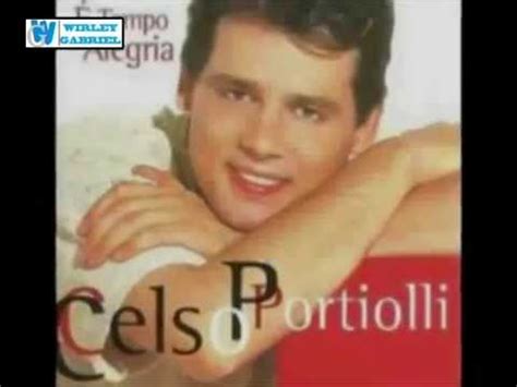 Murilo couto descobre a música amizades virtuais, pérola que celso portiolli gravou em 98 e fez um clipe para a música. Amizades Virtuais - Celso Portiolli - YouTube