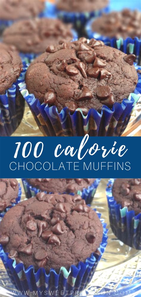 Lower quality chocolates may also add butter fat, vegetable oils, or artificial colors or flavors. 100 Calorie Chocolate Muffins (With images) | 100 calorie ...
