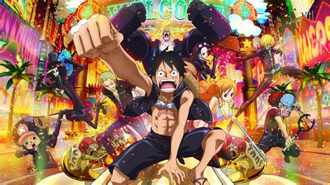 Jun 19, 2018 · save wizard is essentially a piece of pc software which reads ps4 save files and modifies them in different ways. One Piece : une année 2017 en or ! - Journal du Japon