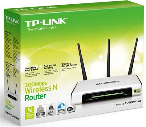 Check spelling or type a new query. Cara Setting TP-LINK Model TL-WR941ND - Jalur Alternatif