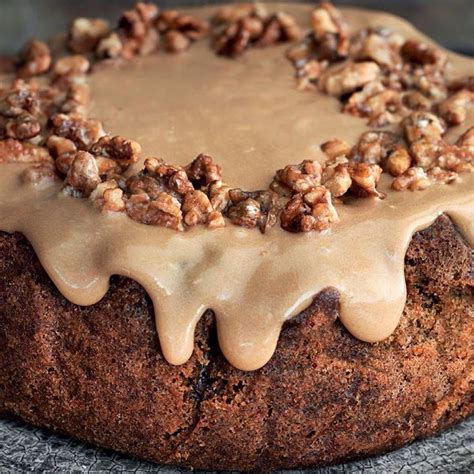 26 st john st, barbican, london ec1m 4ay whether you're looking for a teatime treat, a delicious dip recipe or an afternoon snack, our snack recipes have got you covered off menu was launched in december 2018 and was. Date And Walnut Cake Jamie Oliver / Carrot and Walnut Cake recipe | MyDish - Mix just until ...