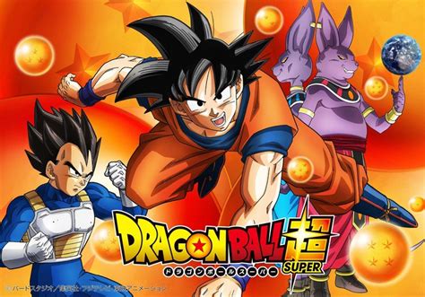 We did not find results for: New Dragon Ball Super Character's Name Revealed - News - Anime News Network