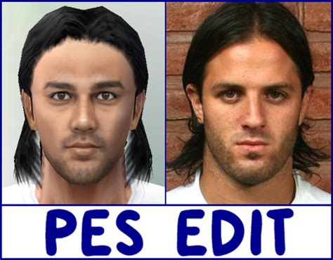 Maybe you would like to learn more about one of these? PES Edit: Juan Manuel Martínez