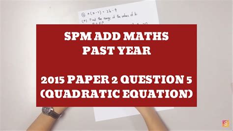 Listen and group the words according to whether they have two, three or four syllables. Spm 2015 Mathematics Paper 2 Answer