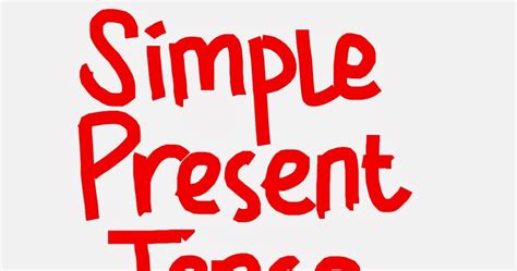 Secara sederhana simple past itu adalah kebalikan dari simple present. Contoh Soal Simple Present Tense Lengkap Dengan Jawaban ...