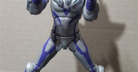 Ultra galaxy before starring in his own film ultraman zero. S.H. Figuarts Ultraman Zero Beyond